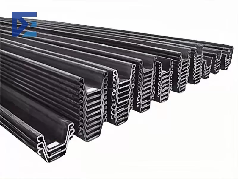 Sheet Pile