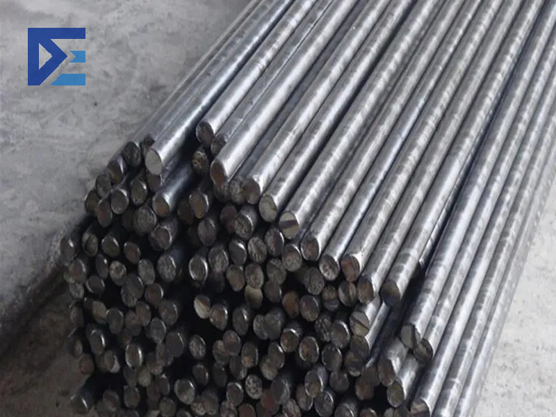 Steel Rod