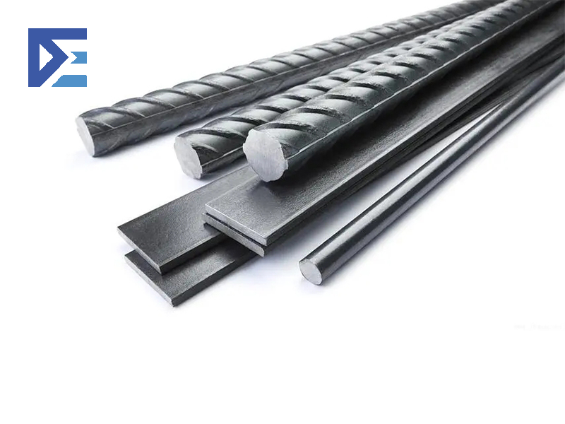 Steel Bars