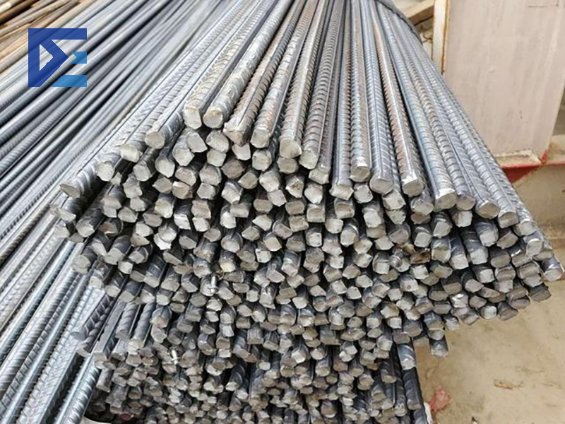 Steel Bars