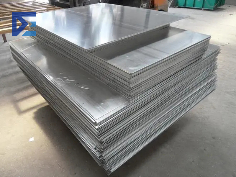 Aluminum Plate