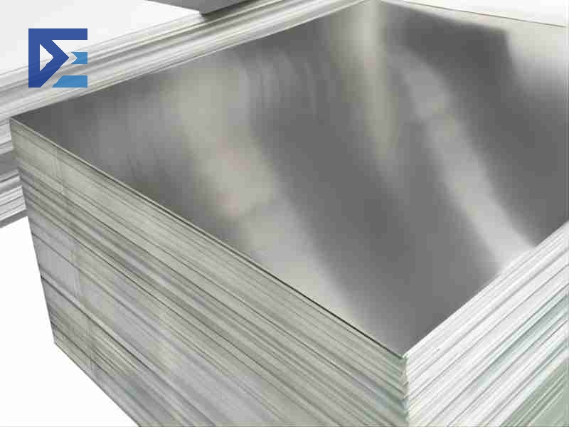 Aluminum Plate
