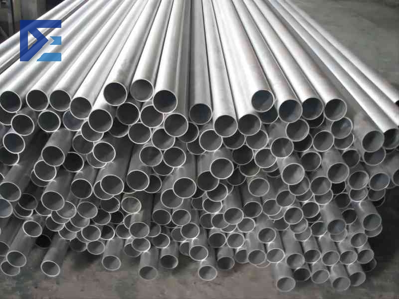 Aluminum Tube