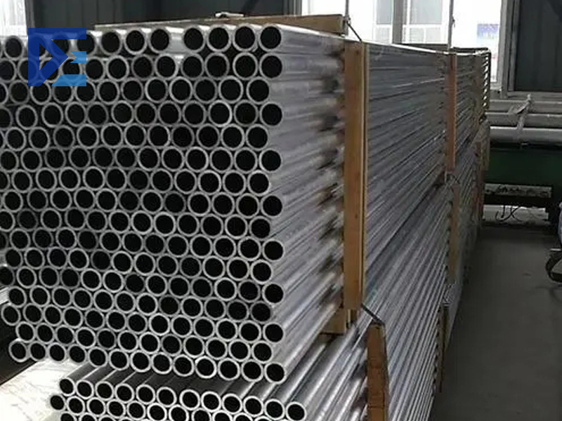 Aluminum Tube