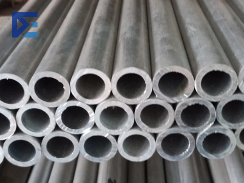 Aluminum Tube