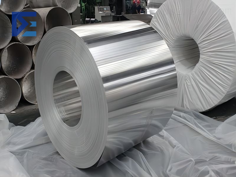 Aluminum Coil