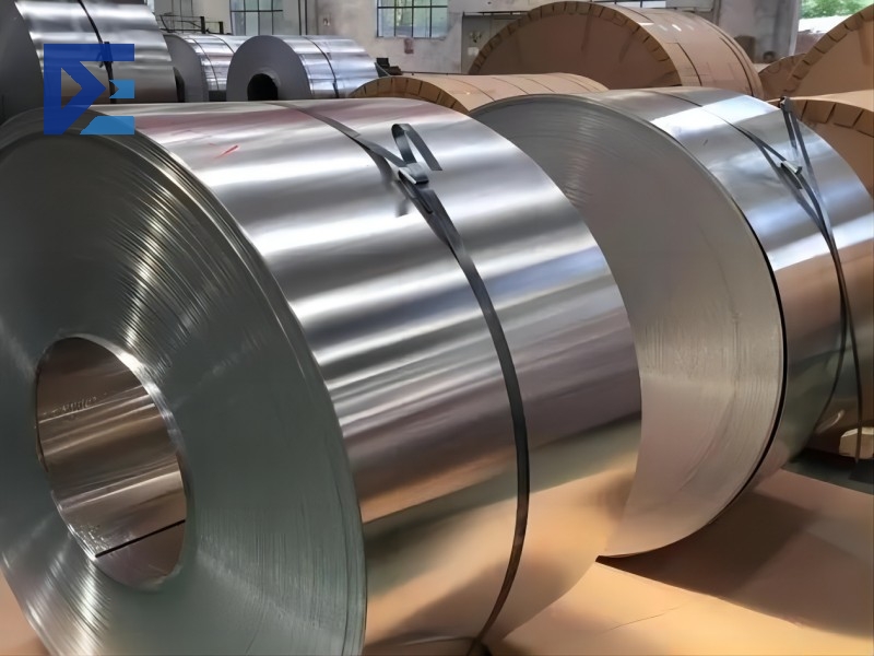 Aluminum Coil