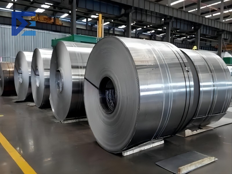 A36 Carbon Steel  Coil