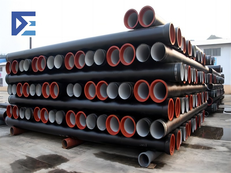 Ductile Iron Pipe