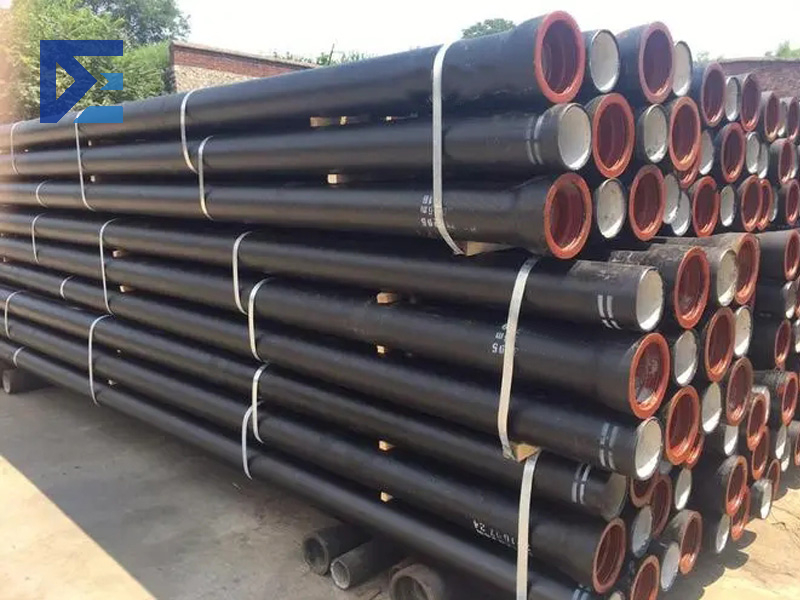 Ductile Iron Pipe