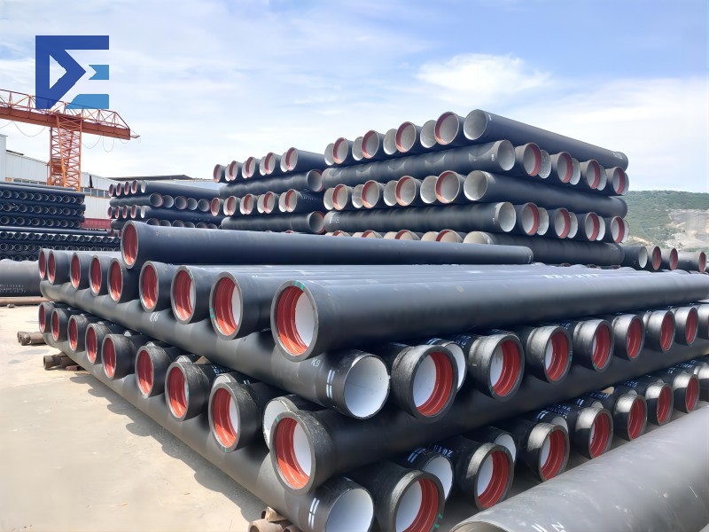Ductile Iron Pipe