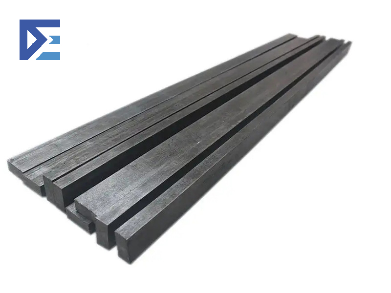Carbon Steel Flat Bar