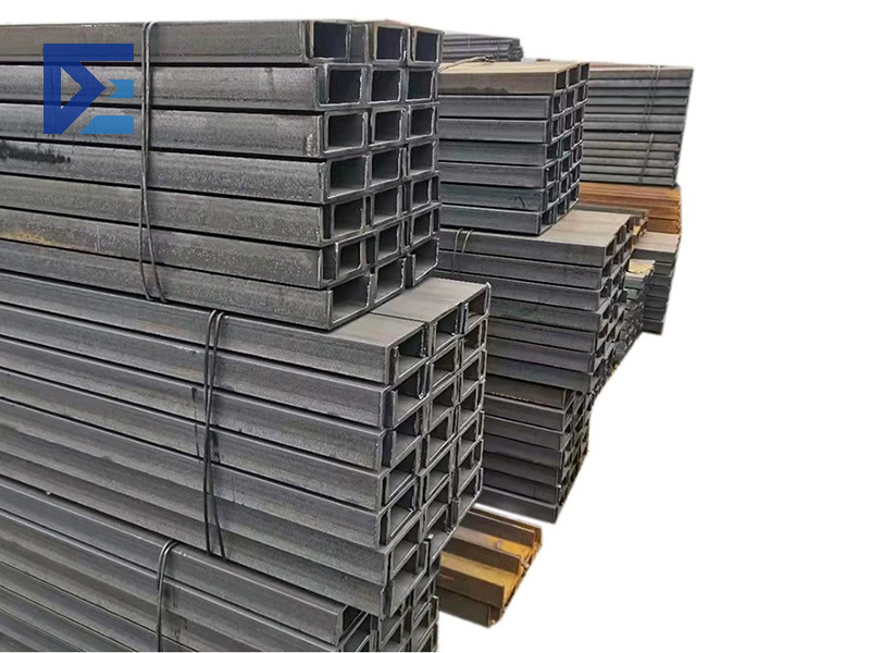 Carbon Steel Channel Steel