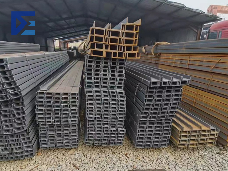 Carbon Steel Channel Steel