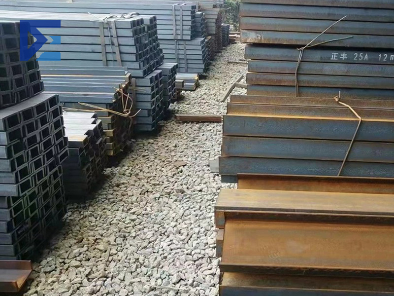 Carbon Steel Channel Steel