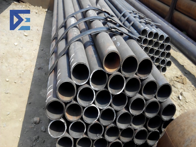 Carbon Steel Pipe