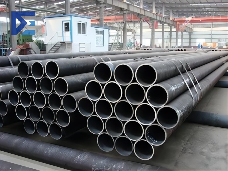 Carbon Steel Pipe