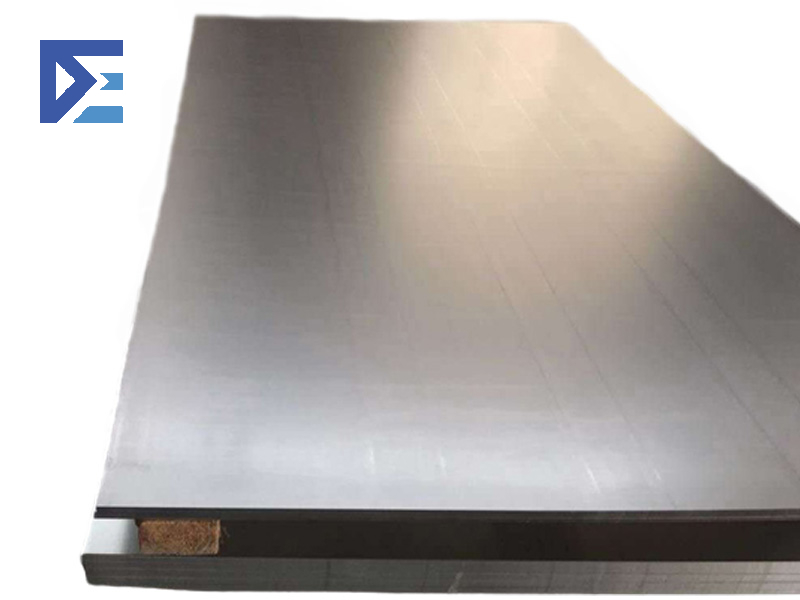Carbon Steel Hot Rolled Plate