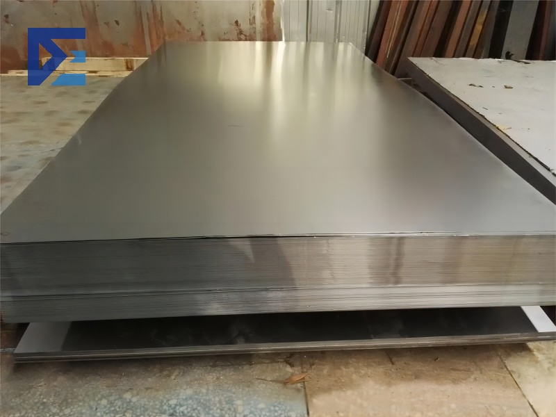 Carbon Steel Cold Rolled Sheet