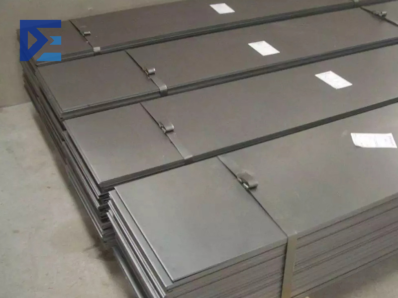 Astm A516 Carbon Steel  Plate