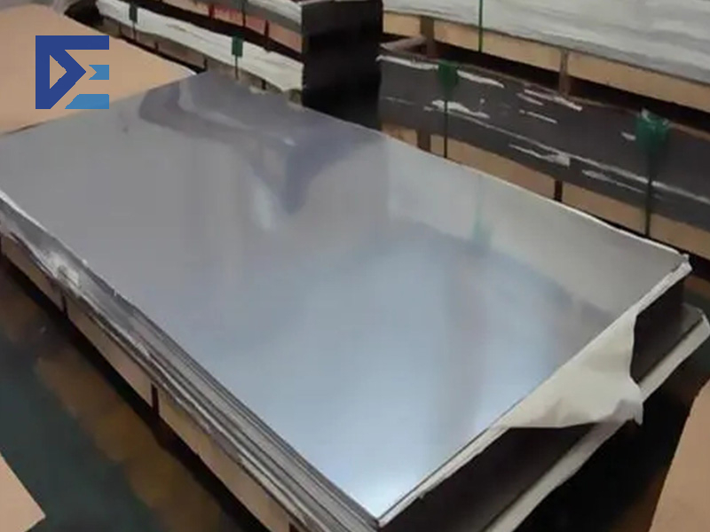 Carbon Steel Cold Rolled Sheet