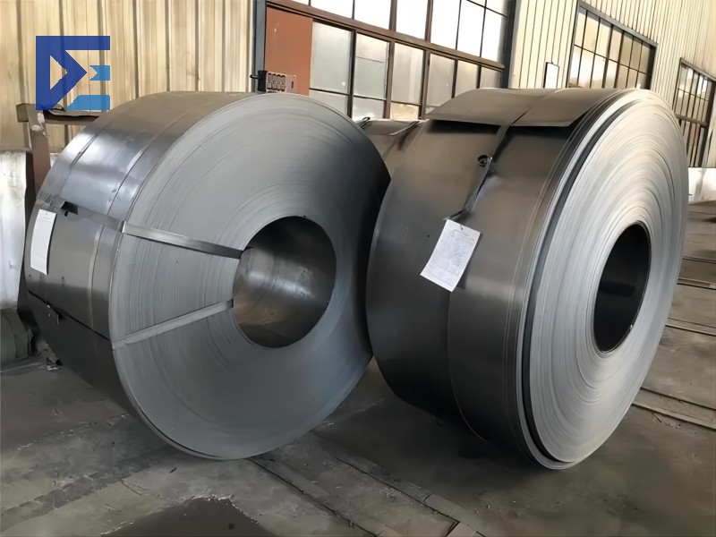 Carbon Steel Cold Rolled Coil