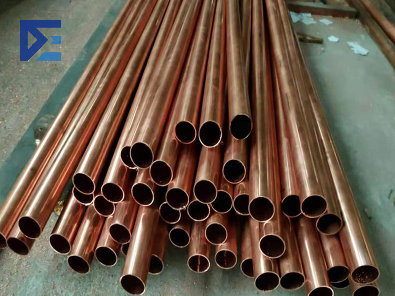 Copper Pipe