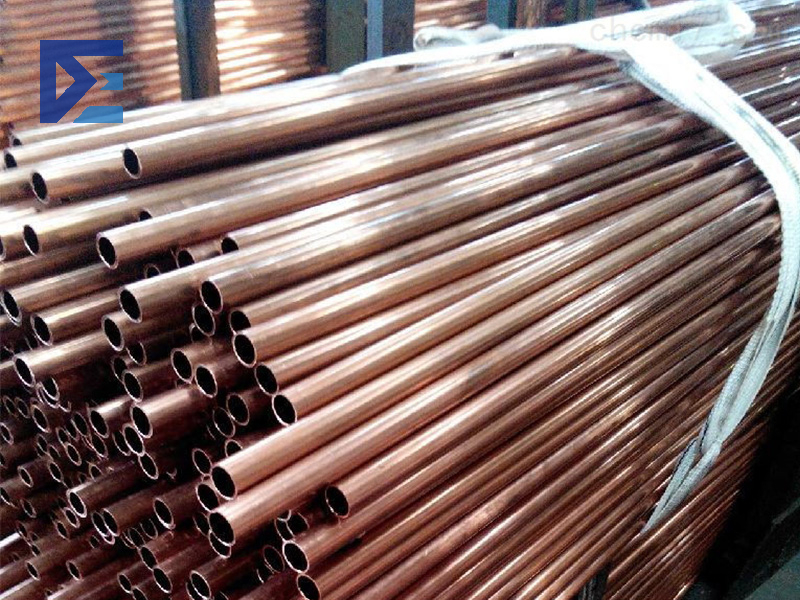 Copper Pipe