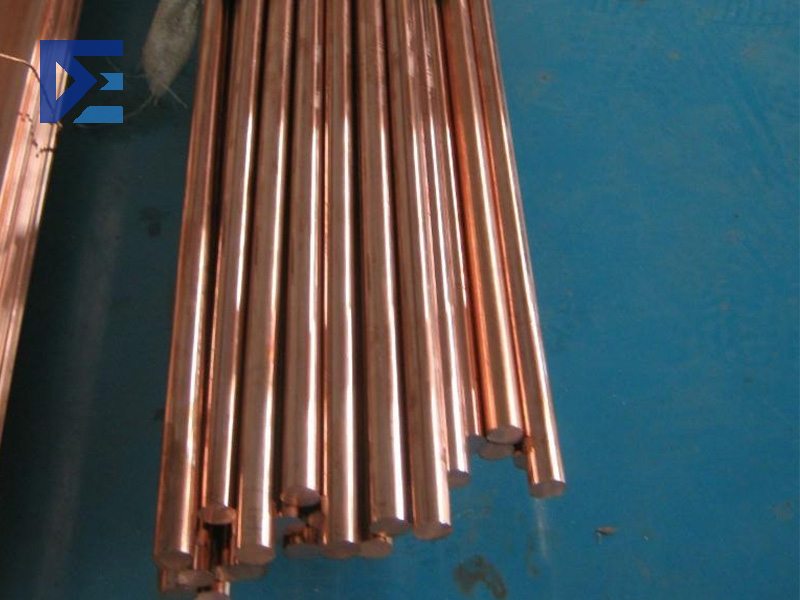 Copper Pipe