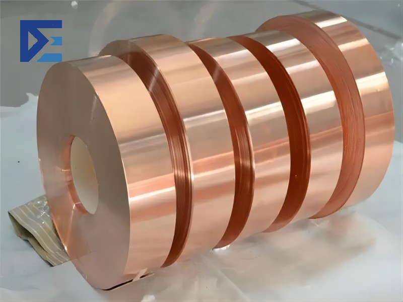 Copper Coil
