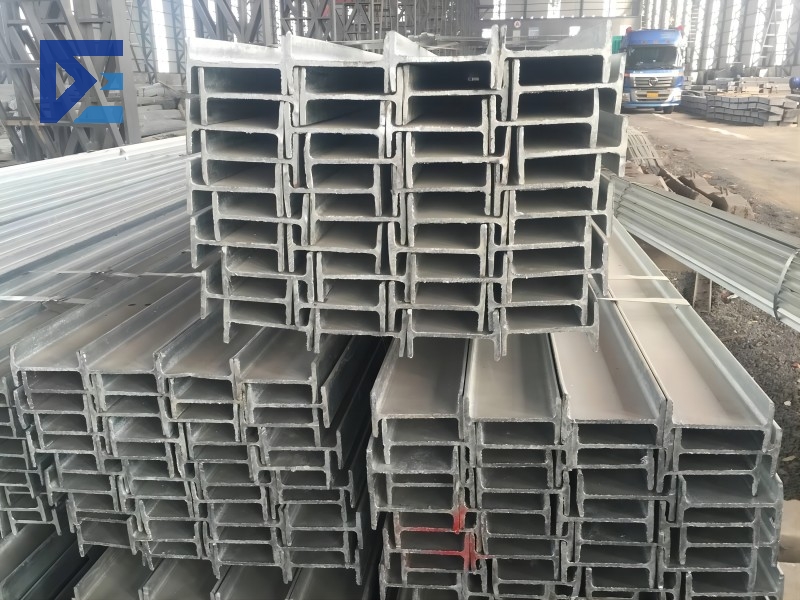 Stainless Steel H Steel