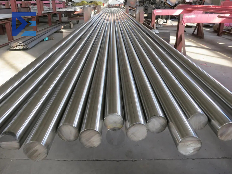 Stainless Steel Rod