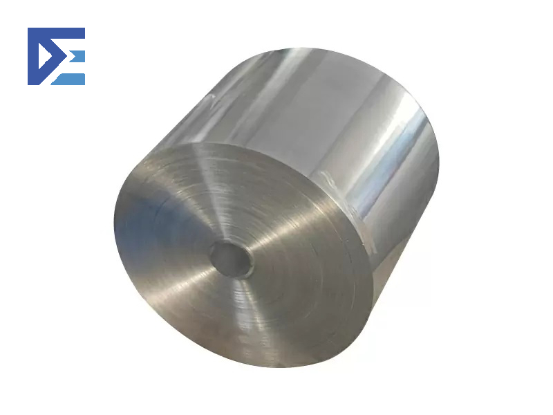 Aluminum Foil Coil