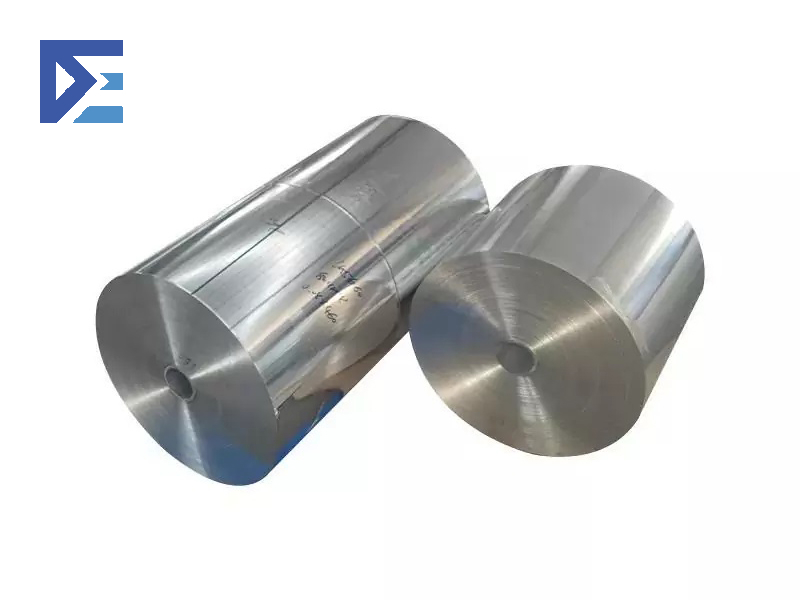 Aluminum Foil Coil