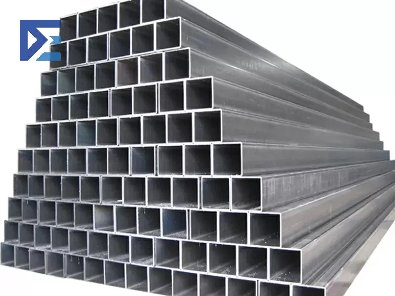 Rectangular Tube