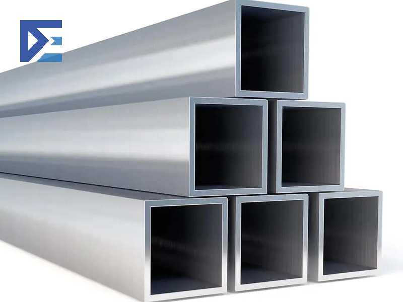 Rectangular Tube