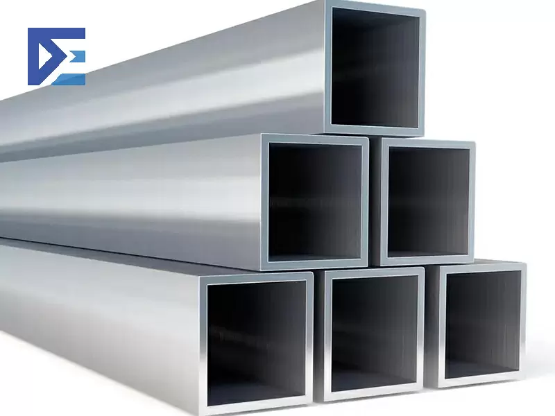 Rectangular Tube