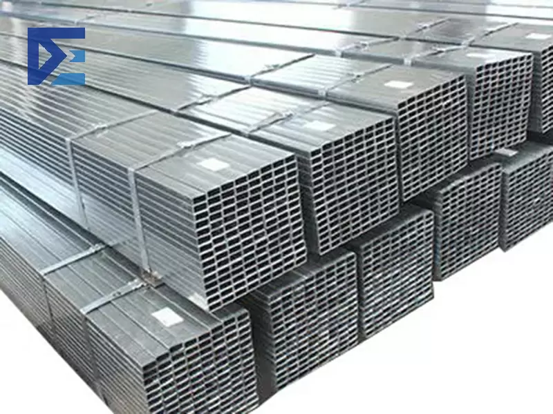 Rectangular Tube