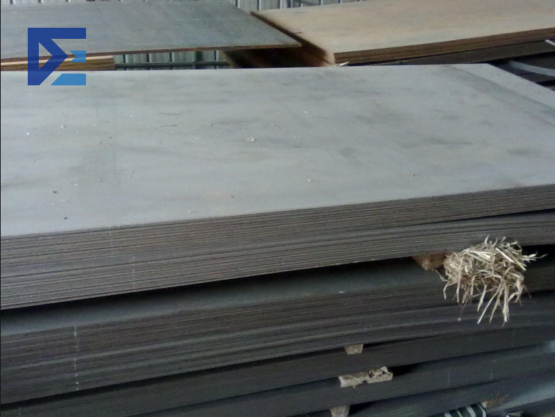 A36 Carbon Steel Plate