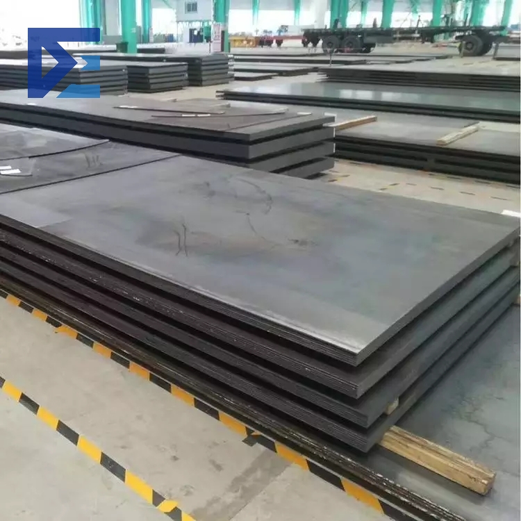 Q235 Carbon Steel  Plate/Sheet