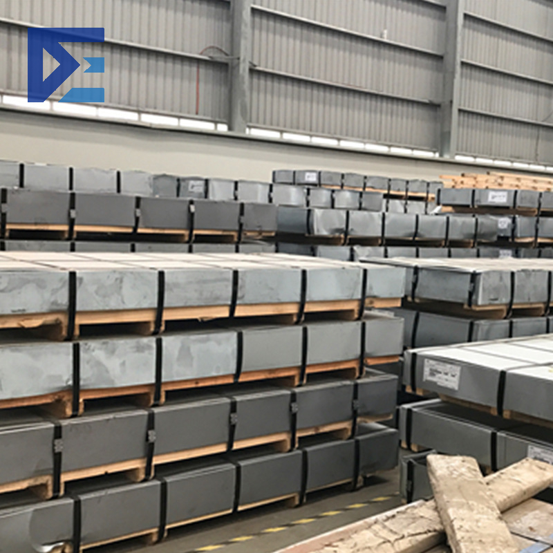 Q345 Carbon Steel  Plate