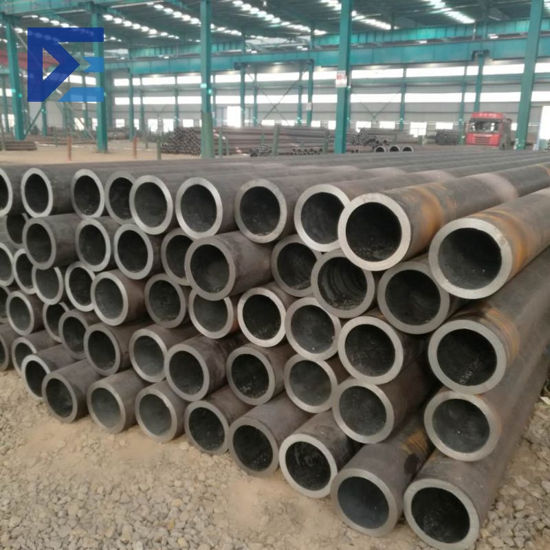 ASTM A53 Carbon Steel Pipe