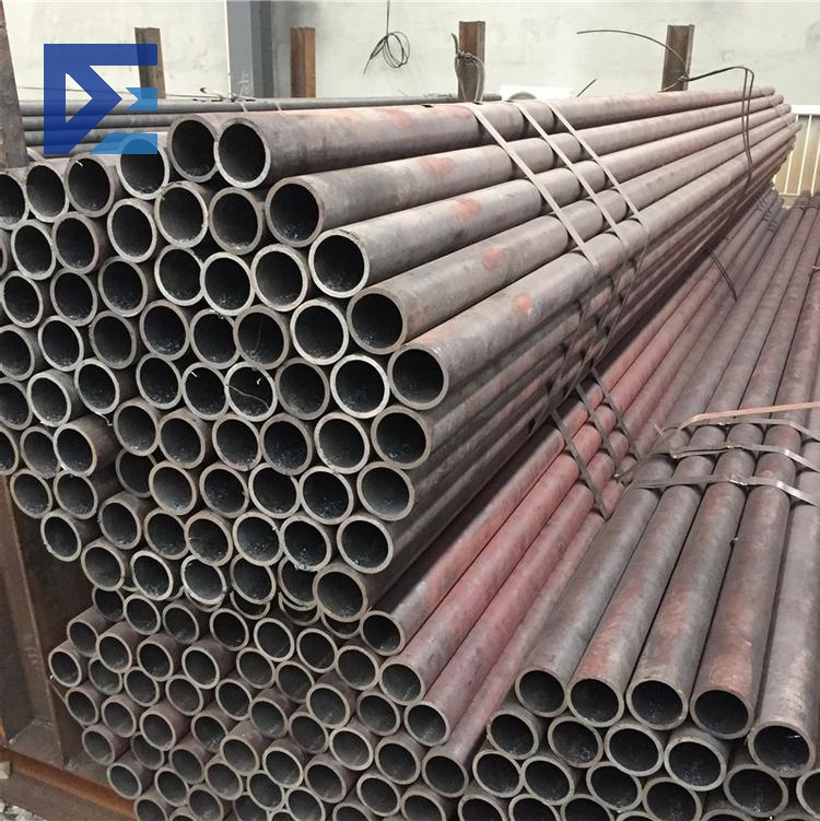 Q235 Carbon Steel Pipe