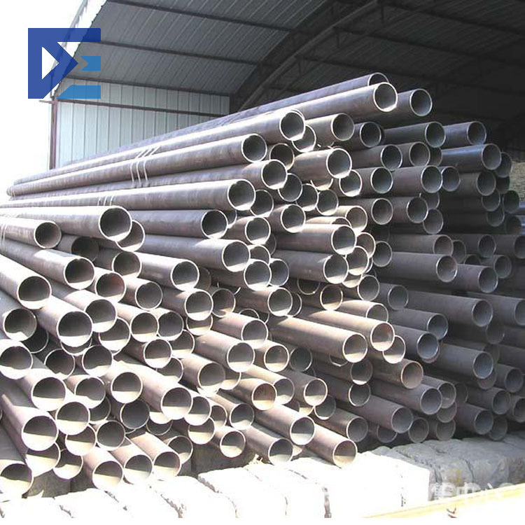 Q235 Carbon Steel Pipe
