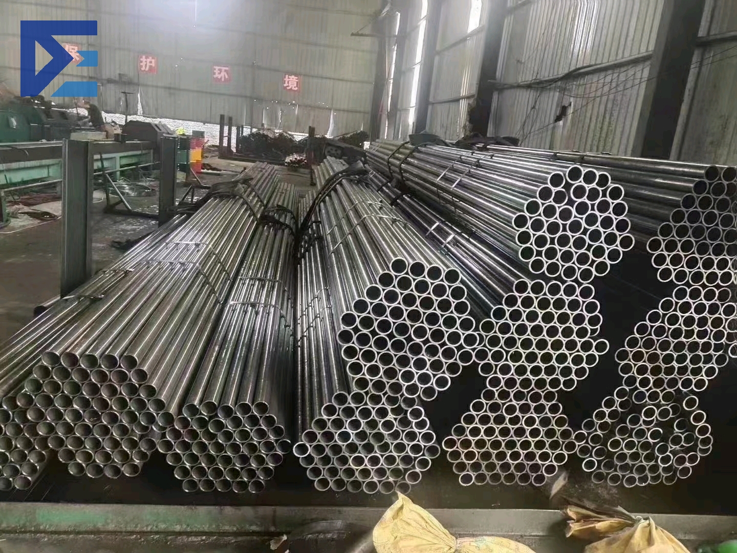Q235 Carbon Steel Pipe