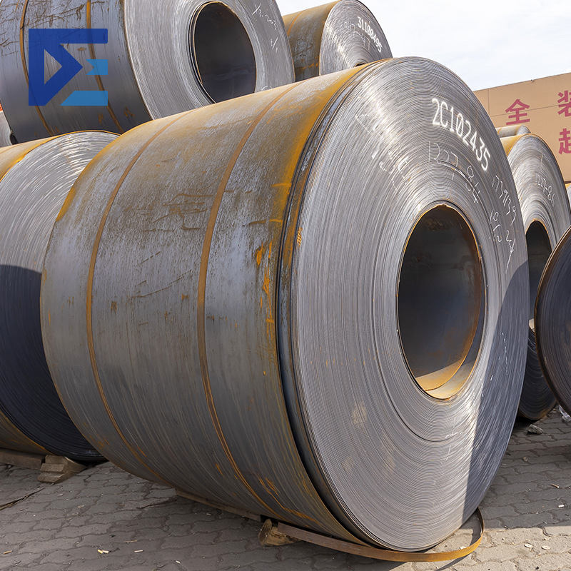 Q235B Carbon Steel  Coil /Roll
