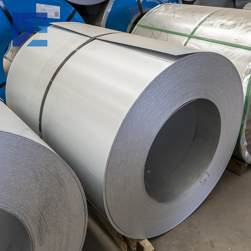 45# Carbon Steel Coil