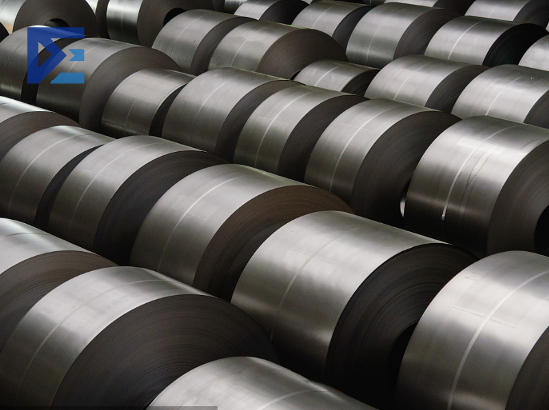 Q195 Carbon Steel  Coil