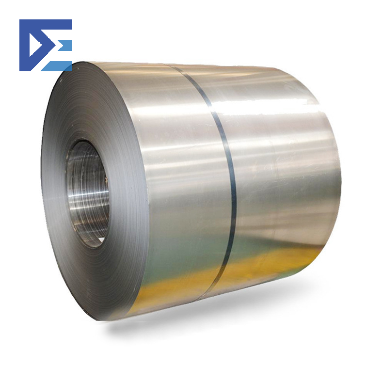 DX52D+Z Galvanized Coil
