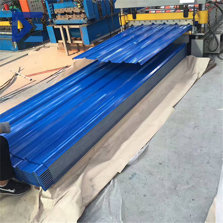 Ppgi Roofing Sheet